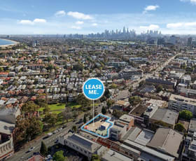 Shop & Retail commercial property leased at 136 Barkly Street St Kilda VIC 3182