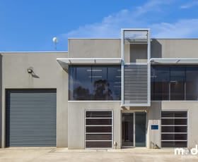 Showrooms / Bulky Goods commercial property for lease at 30/127 Highbury Road Burwood VIC 3125