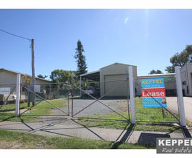 Factory, Warehouse & Industrial commercial property leased at 19 Charles Street Yeppoon QLD 4703
