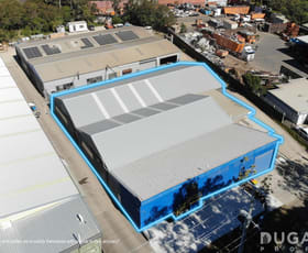 Other commercial property for lease at 1/10 Jones Road Capalaba QLD 4157