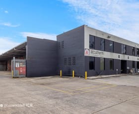 Factory, Warehouse & Industrial commercial property leased at 18 Pickering Road Mulgrave VIC 3170
