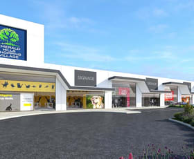 Shop & Retail commercial property for lease at 5 Emerald Hills Boulevard Leppington NSW 2179