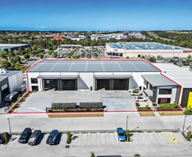 Factory, Warehouse & Industrial commercial property leased at 41 Cook Court North Lakes QLD 4509