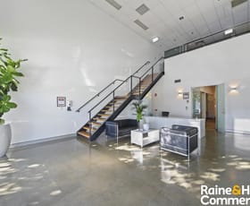 Showrooms / Bulky Goods commercial property for lease at 8/8 Navigator Place Hendra QLD 4011