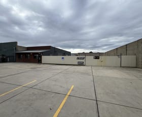 Factory, Warehouse & Industrial commercial property leased at 15 McGowan Street Pooraka SA 5095