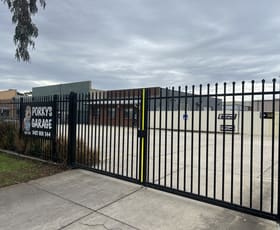 Factory, Warehouse & Industrial commercial property leased at 15 McGowan Street Pooraka SA 5095