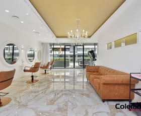 Shop & Retail commercial property leased at B102/548-568 Canterbury Road Campsie NSW 2194