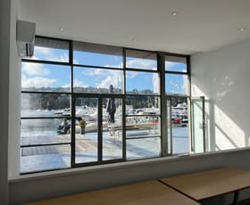 Offices commercial property leased at Mosman NSW 2088