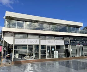 Offices commercial property leased at Mosman NSW 2088