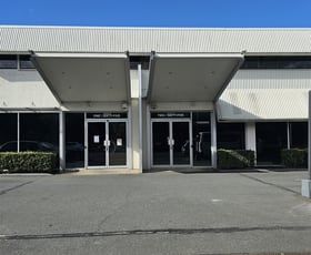 Offices commercial property leased at 1&2/65 Sandgate Road Albion QLD 4010