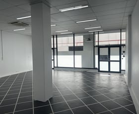 Shop & Retail commercial property leased at Shops 2&3/20 George Street Hornsby NSW 2077