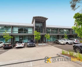 Offices commercial property leased at Suite 2/24 Lakeside Drive Burwood East VIC 3151