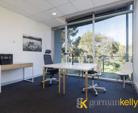Offices commercial property leased at Suite 2/24 Lakeside Drive Burwood East VIC 3151