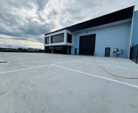 Factory, Warehouse & Industrial commercial property leased at 12 Trade Place Pakenham VIC 3810