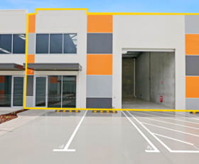 Factory, Warehouse & Industrial commercial property leased at 4/9 Marconi Bend Forrestdale WA 6112