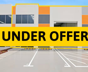 Factory, Warehouse & Industrial commercial property leased at 4/9 Marconi Bend Forrestdale WA 6112