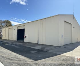 Factory, Warehouse & Industrial commercial property leased at 2/11-13 Crawford Street, Leesville Jindabyne NSW 2627
