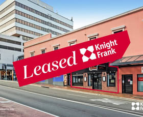 Shop & Retail commercial property leased at 2/219 Crown Street Wollongong NSW 2500