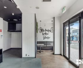 Shop & Retail commercial property leased at 2/219 Crown Street Wollongong NSW 2500