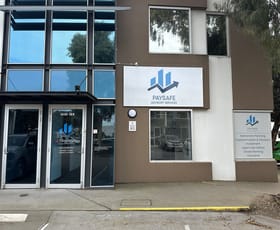 Offices commercial property for lease at i85, 63-85 Turner Street Port Melbourne VIC 3207