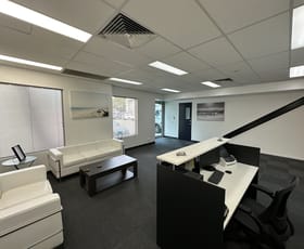 Offices commercial property for lease at i85, 63-85 Turner Street Port Melbourne VIC 3207