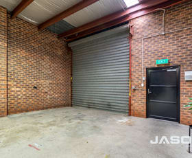 Factory, Warehouse & Industrial commercial property leased at 3/30 Norfolk Court Coburg North VIC 3058