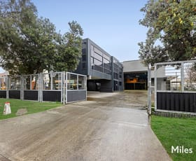Factory, Warehouse & Industrial commercial property leased at 88 Merola Way Campbellfield VIC 3061