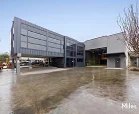 Factory, Warehouse & Industrial commercial property leased at 88 Merola Way Campbellfield VIC 3061