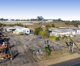 Factory, Warehouse & Industrial commercial property leased at 66 Carrington Road Torrington QLD 4350