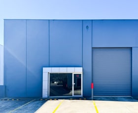 Factory, Warehouse & Industrial commercial property leased at 18/23 Cook Road Mitcham VIC 3132