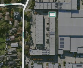 Factory, Warehouse & Industrial commercial property leased at 18/23 Cook Road Mitcham VIC 3132