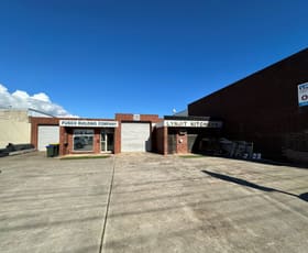 Offices commercial property leased at Unit 2, 210 Grange Road Flinders Park SA 5025