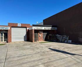 Offices commercial property leased at Unit 2, 210 Grange Road Flinders Park SA 5025