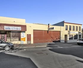 Factory, Warehouse & Industrial commercial property leased at 3 - 5 Cambridge Road Bellerive TAS 7018