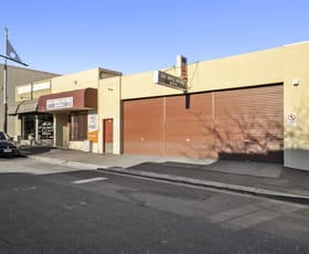 Factory, Warehouse & Industrial commercial property leased at 3 - 5 Cambridge Road Bellerive TAS 7018