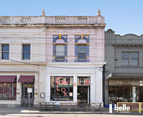 Shop & Retail commercial property leased at Ground Floor, 148 Chapel Street Windsor VIC 3181
