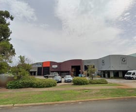 Factory, Warehouse & Industrial commercial property leased at Unit 2 67 Motivation Drive Wangara WA 6065