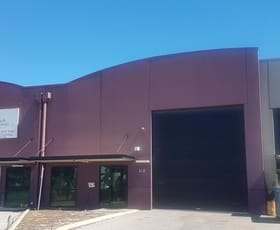 Factory, Warehouse & Industrial commercial property leased at Unit 2 67 Motivation Drive Wangara WA 6065