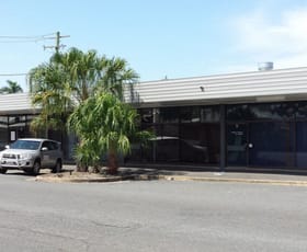 Offices commercial property leased at Allenstown QLD 4700