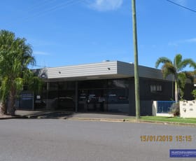 Offices commercial property for lease at Allenstown QLD 4700