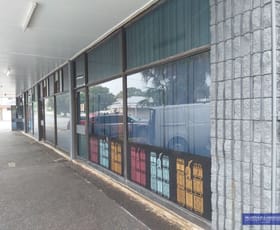 Offices commercial property leased at Allenstown QLD 4700