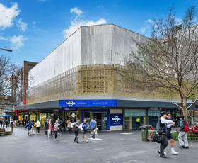Medical / Consulting commercial property leased at Suites/398 Victoria Avenue Chatswood NSW 2067