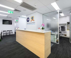 Medical / Consulting commercial property leased at Suites/398 Victoria Avenue Chatswood NSW 2067