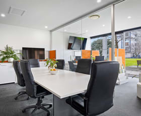 Offices commercial property leased at Tenancy 2, Suite 2, 2 Honeysuckle Drive Newcastle NSW 2300
