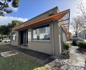 Offices commercial property leased at Unit 1/Unit 1, 343 Plummer Street Port Melbourne VIC 3207