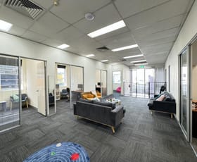 Offices commercial property leased at Unit 1/Unit 1, 343 Plummer Street Port Melbourne VIC 3207