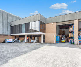 Factory, Warehouse & Industrial commercial property leased at 10/183-185 McCredie Road Guildford NSW 2161