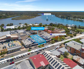 Shop & Retail commercial property for lease at 110-112 Poinciana Avenue Tewantin QLD 4565