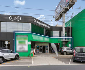 Medical / Consulting commercial property leased at Ground Floor 1034 Dandenong Road Carnegie VIC 3163
