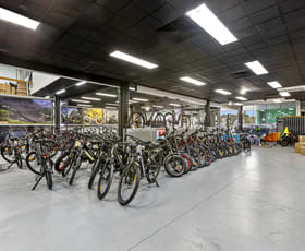 Medical / Consulting commercial property leased at Ground Floor 1034 Dandenong Road Carnegie VIC 3163